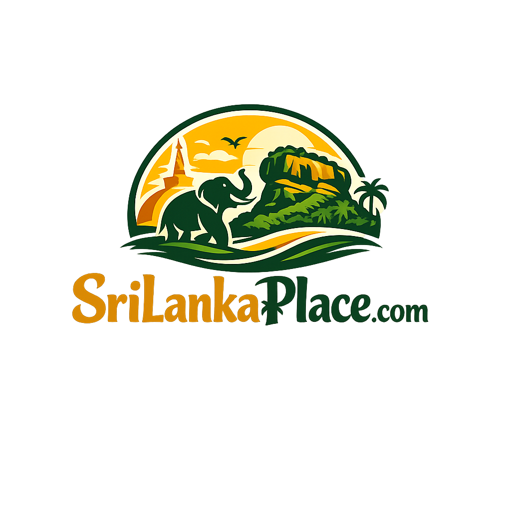 Sigiriya Rock Sri Lanka